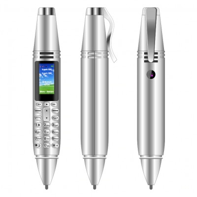 UNIWA AK007 0.96 Pen Shaped 2G CellPhone BR